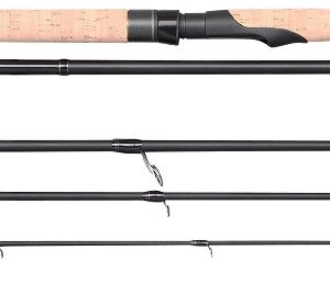 Spro Wędka Spin Mobile Stick 2.7m/15-40g - obrazek 1