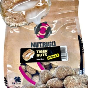 Lk Baits Nutrigo Feed-Ex Tiger Nuts 800g, 20mm - obrazek 1