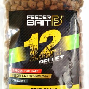 Feeder Bait Pellet Epidemia 12mm/800g - obrazek 1