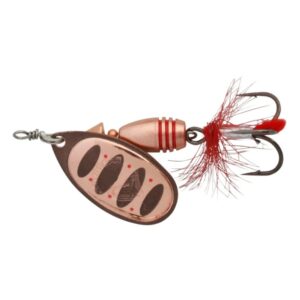 Savage Gear Błyska Rotex Copper 3/8g - obrazek 1