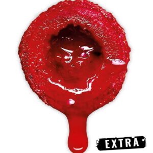 LK Baits Nutrigo Extra Spice Shrimp 24mm/250ml - obrazek 1
