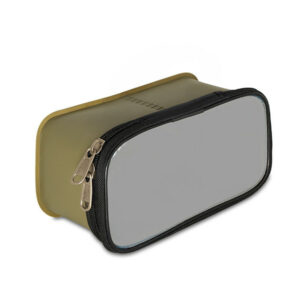 Delphin Torba EVA UniCASE L 20x10x8cm - obrazek 3