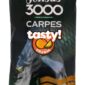 Sensas Zanęta 3000 Carp Tasty Orange 1kg - obrazek 1