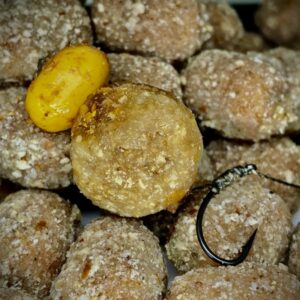 Lk Baits Nutrigo Feed-Ex Tiger Nuts 800g, 20mm - obrazek 2