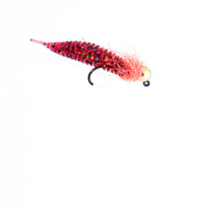 Oczoś Robal Jig Hybrid 1,5g/4cm - obrazek 2