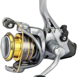 Okuma Kołowrotek Avenger Baitfeeder ABF-3000 - obrazek 1