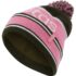 Navitas Womens Czapka Fleece Lined Bobble - obrazek 1