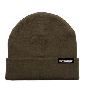 Prologic Czapka Zimowa Zielona - obrazek 1