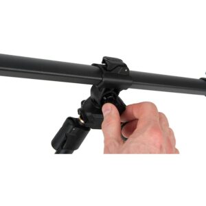 Fox Eos Stojak Tripod na 2 & 3 Rod - obrazek 11
