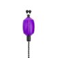Fox Black Label Dumpy Bobbins Purple - obrazek 1