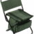 Mikado Krzesło Składane z Torbą Zielone - obrazek 1