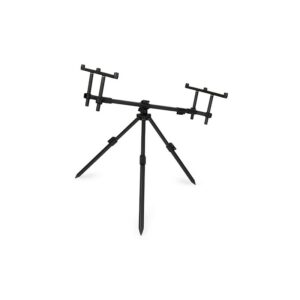 Fox Eos Stojak Tripod na 2 & 3 Rod - obrazek 3