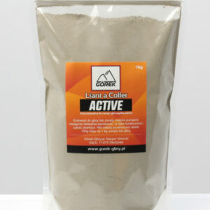 Górek Klej Liant a coller ACTIVE 1 kg - obrazek 1