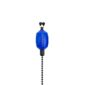 Fox Black Label Dumpy Bobbins Blue - obrazek 1