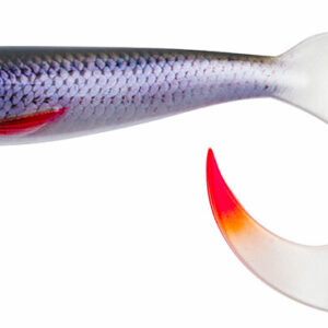 Fox Rage Guma Pro Grub 16cm SN Roach - obrazek 1
