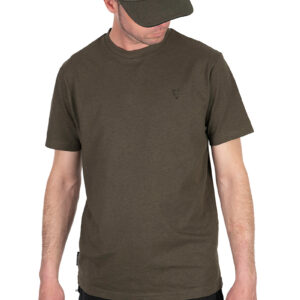 Fox Koszulka Collection Zielona r.XXL - obrazek 1