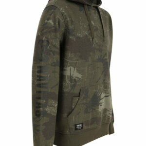 Navitas Bluza Identity Camo Hoody #M - obrazek 2