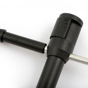 Fox Black Label QR Powerpoint Bankstick 18" - obrazek 6