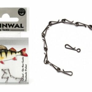 Spinwal Agrafka nr20/2kg/10szt - obrazek 1