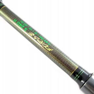 Gunki Wędka Skyward-Force S-240H/10-40g - obrazek 2
