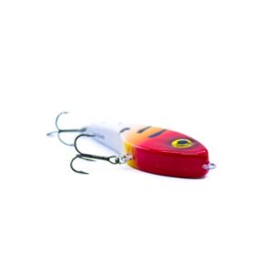 Engima Jerk 8 Tiger - obrazek 3