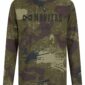 Navitas Koszulka Camo Identity Long Sleeve Tee #L - obrazek 1