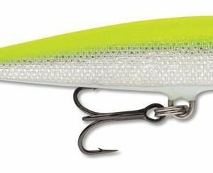 Rapala Wobler Original Floater 9cm SFC - obrazek 1