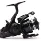 Daiwa Kołowrotek Black Widow BR LT 3000 - obrazek 2