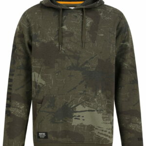 Navitas Bluza Identity Camo Hoody #M - obrazek 1