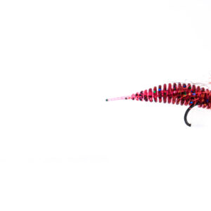 Oczoś Robal Jig Hybrid 1,5g/4cm - obrazek 3