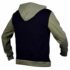 Strategy Grade Hoody Bluza z Kapturem XL - obrazek 2