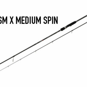 Fox Rage Wędka Prism X Medium Spin 240cm 5-21g - obrazek 1