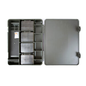 Sonik Organizer Lockbox Large Loaded Box - obrazek 1