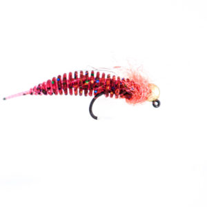 Oczoś Robal Jig Hybrid 1,5g/4cm - obrazek 1