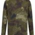 Navitas Koszulka Camo Identity Long Sleeve Tee #L - obrazek 2
