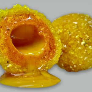 LK Baits Nutrigo Balanc Particle Honey Corn 200ml/24 mm - obrazek 1