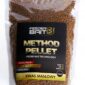 Feeder Bait Pellet Kwas Masłowy 2mm/800g - obrazek 1