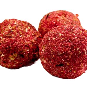 LK Baits Nutrigo Extra Spice Shrimp 24mm/250ml - obrazek 2