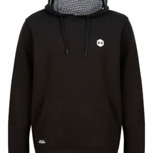 Navitas Bluza Joy Hoody Black L - obrazek 1