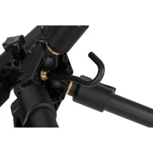 Fox Eos Stojak Tripod na 2 & 3 Rod - obrazek 16