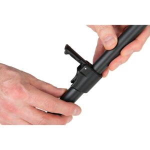 Fox Eos Stojak Tripod na 2 & 3 Rod - obrazek 10