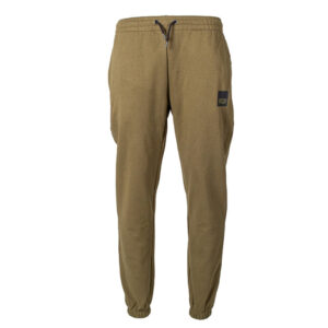 Nash Spodnie Make It Happen Joggers Box Logo Green #S - obrazek 1