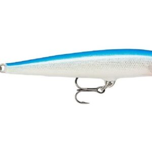 Rapala Wobler Original Floater 5cm B - obrazek 1