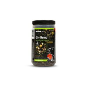 Nash Oily Hemp 2.5l - obrazek 1