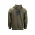 Nash Hoody Bluza z Kapturem Zielona r.S - obrazek 2