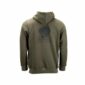 Nash Hoody Bluza z Kapturem Zielona r.S - obrazek 2