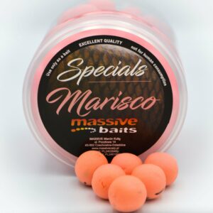 Massive Baits Kulki Marisco Pop-Up 14mm/200ml - obrazek 1