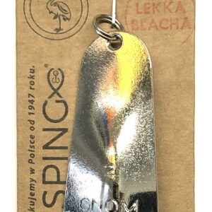 Polsping Gnom Srebrny 2/12g - obrazek 1