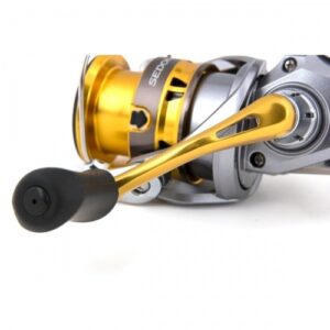Shimano Kołowrotek Sedona FJC 5000 XG - obrazek 4
