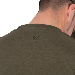 Fox Koszulka Collection Zielona r.XXL - obrazek 4